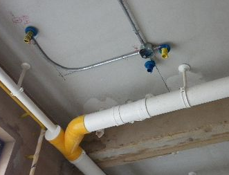 新余水管维修价格明细
