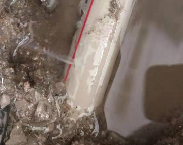新余水管维修多少钱