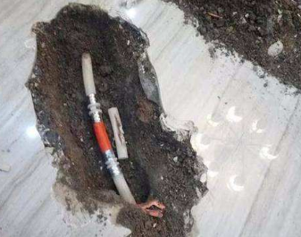 新余水管维修哪家好