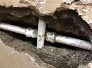 新余水管维修哪家好