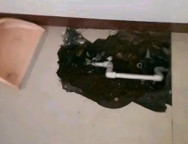新余卫生间测漏水多少钱