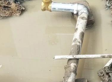 新余测漏水公司电话